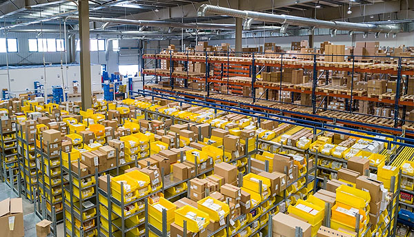 Warehousing-and-Logistics