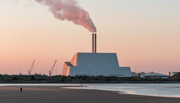 waste-to-energy